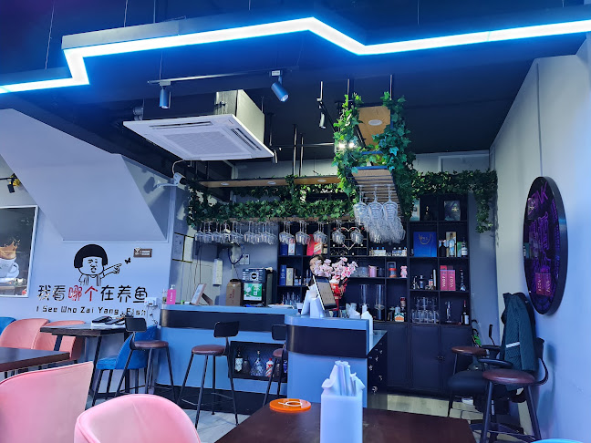 The Village Bistro 村里姑娘小酒馆