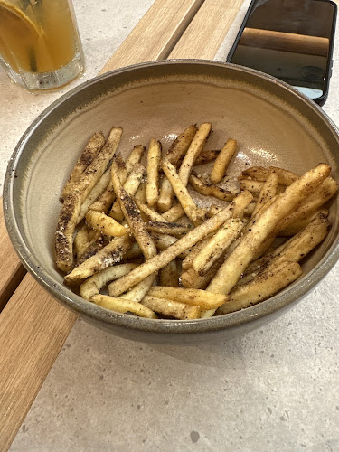 Comentarii opinii despre Mamma Mia Trattoria E Caffè