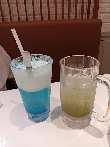 Genki Sushi - Hospitality and gastronomy