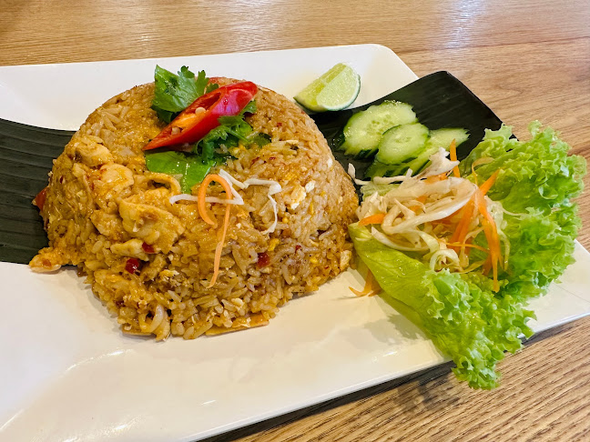Nakara Thai Cuisine
