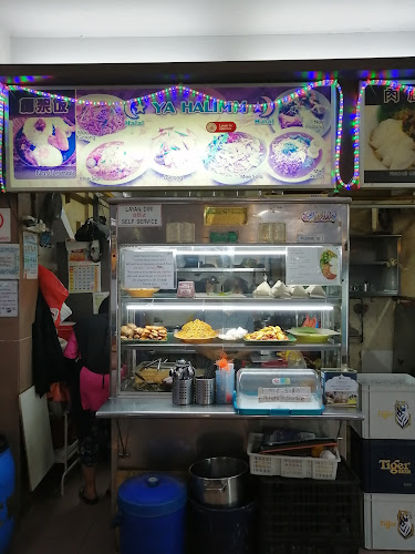 Ya Halimm Malay Kitchen - Hospitality and gastronomy