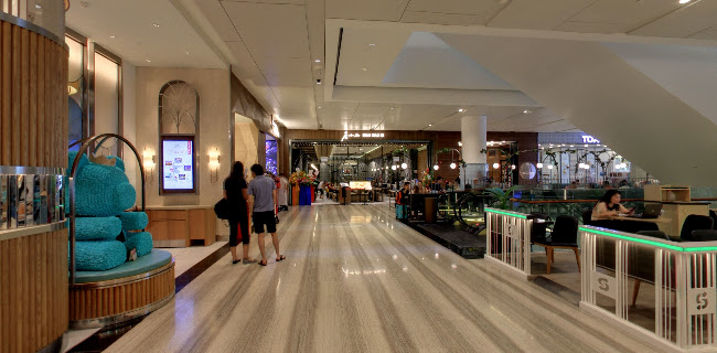 Opinii despre Beauty in The Pot 美滋锅 at Jewel Changi Airport în Singapore - Hospitality and gastronomy