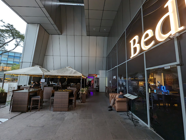 456 Alexandra Rd, #01-03 Fragrance Empire Building, Singapore 119962