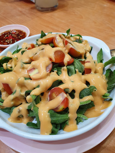 Comentarii opinii despre J.B. Ah Meng Restaurant