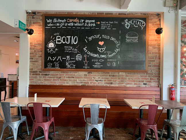 501 Bukit Timah Rd, #02-01, Singapore 259760