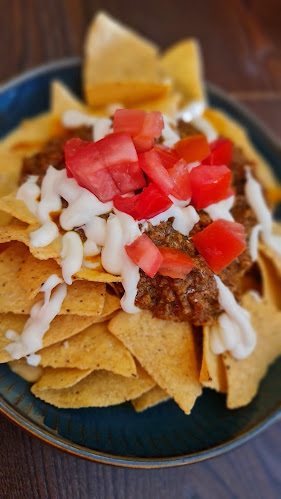 Lola Faye Cafe - Hospitality and gastronomy