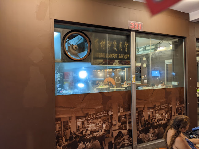 333 Balestier Rd, Singapore 329765