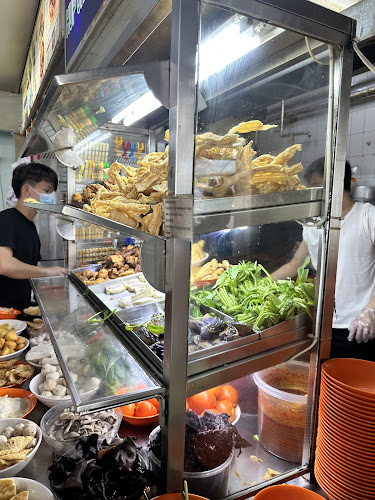 Hup Chong Hakka Yong Dou Foo - Singapore
