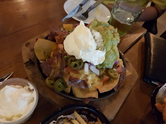 Five Tapas Bar - Hospitality and gastronomy