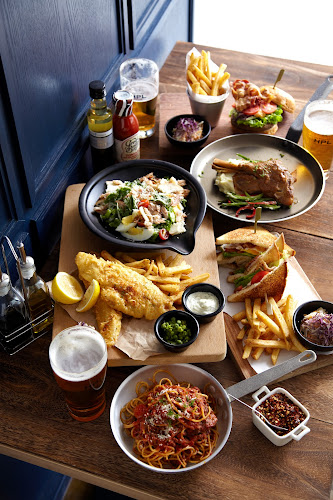 Opinii despre Harry's Changi Airport T3 în Singapore - Hospitality and gastronomy