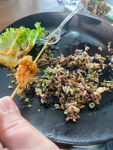 Opinii despre Original Greens în Singapore - Hospitality and gastronomy