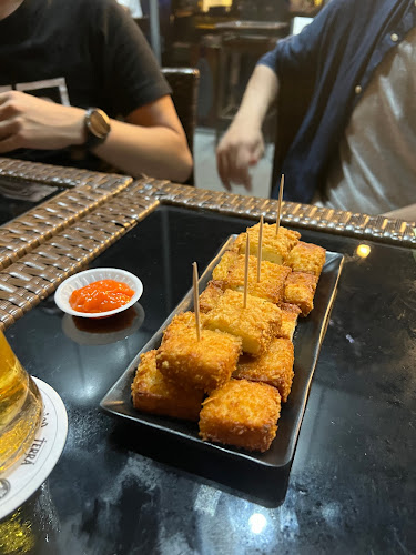 Bedz KTV Pub - Singapore