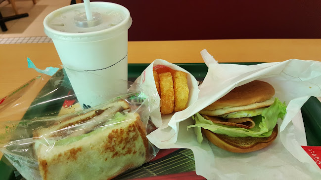 Opinii despre MOS Burger Toa Payoh HDB Hub în Singapore - Hospitality and gastronomy