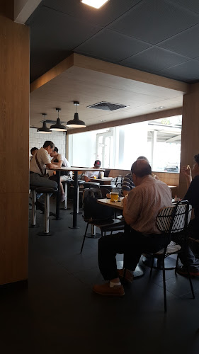 McDonald's Bendemeer - Hospitality and gastronomy