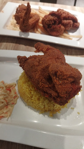 Kedai Kopi @ Haig Road - Hospitality and gastronomy