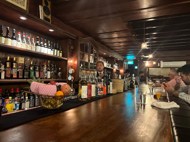 D.Bespoke - Singapore