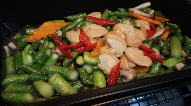 Opinii despre Neo Garden Catering în Singapore - Hospitality and gastronomy