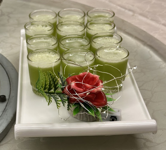 Wo Peng Cuisine - Hospitality and gastronomy