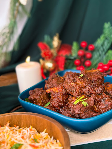 Opinii despre Aishwarya Kitchen în Singapore - Hospitality and gastronomy