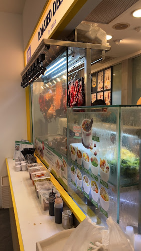 11 Rivervale Cres, #01-01/02/03 Rivervale Mall Food Junction, Singapore 545082