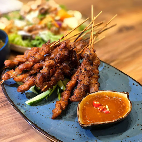 Opinii despre Daun Bistro în Singapore - Hospitality and gastronomy