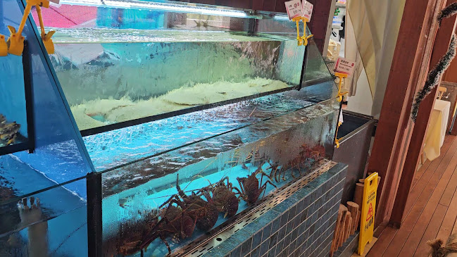 YANG MING SEAFOOD 扬名海鲜港 (VivoCity Branch)