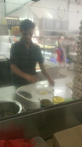 Akbar 24 Hours Restaurant - Hospitality and gastronomy