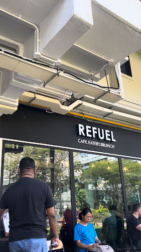 744 Bedok Reservoir Rd, #01-3029 Reservoir Village, Singapore 470744