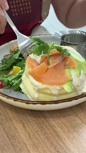 Opinii despre Flipper's Westgate în Singapore - Hospitality and gastronomy