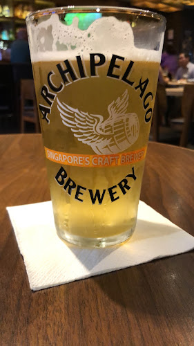 Comentarii opinii despre Harry's HarbourFront