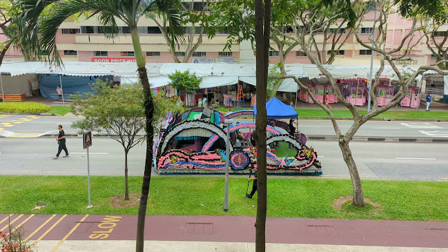 Yishun