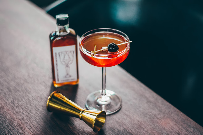 Opinii despre Komyuniti Bar & Restaurant în Singapore - Hospitality and gastronomy