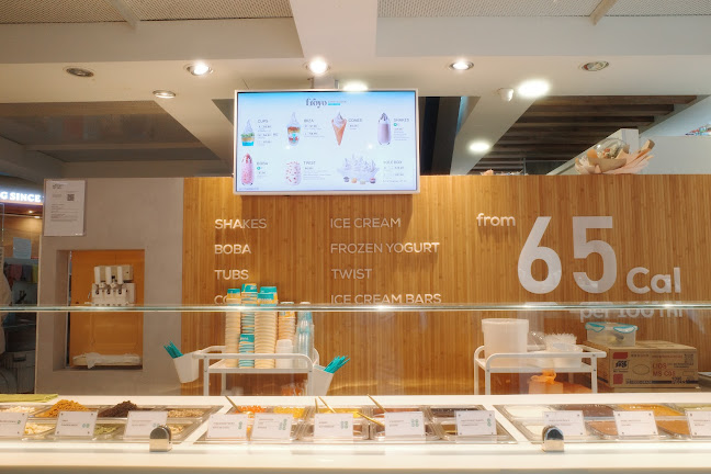 Comentarii opinii despre Yolé West Mall