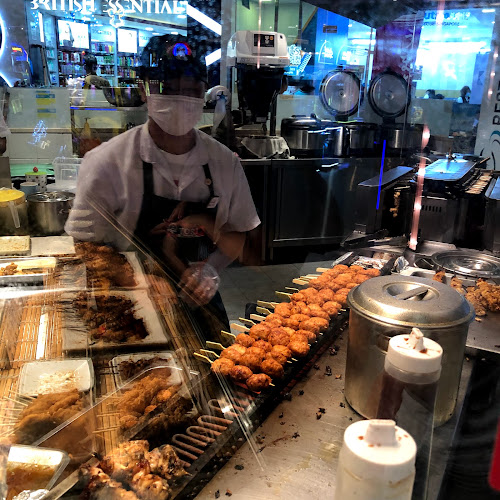 3 Simei Street 6, B1-K2 Eastpoint Mall, Singapore 528833