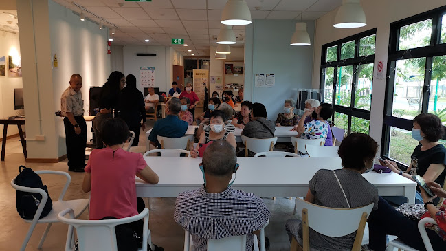 Comentarii opinii despre SASCO@Compassvale