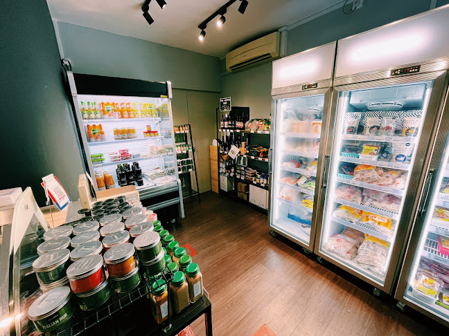 Comentarii opinii despre FAZZ Urban Farm