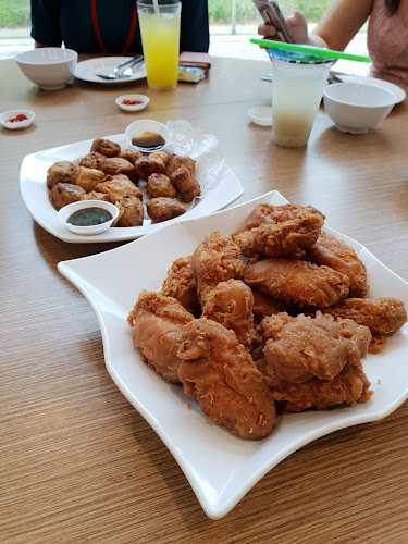 JB101 Seafood @ Science Park - Singapore