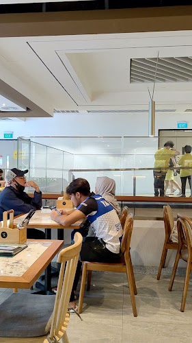 PappaRich Northpoint City - Hospitality and gastronomy