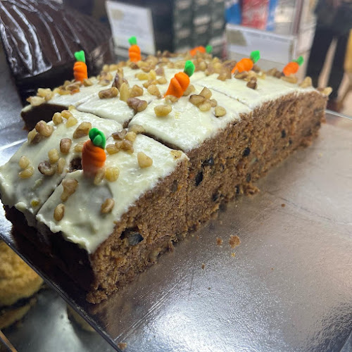 Opinii despre Pancake King Serangoon Garden în Singapore - Hospitality and gastronomy