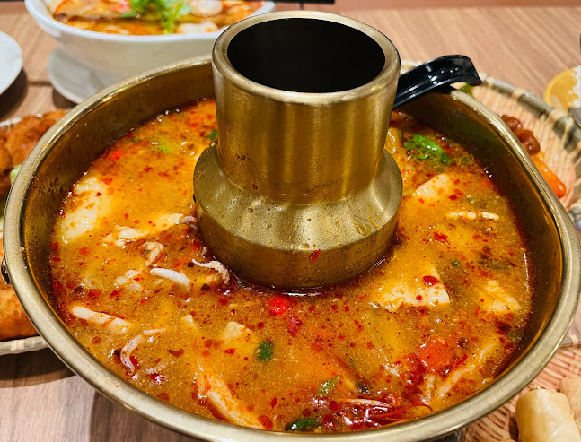 Sanook Kitchen - PLQ Mall - Hospitality and gastronomy