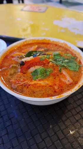 Opinii despre Khao Thai Food în Singapore - Hospitality and gastronomy