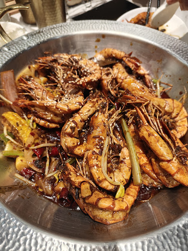 Little Pond 小鱼塘@Northpoint City - Hospitality and gastronomy