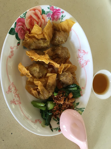 BGAIN 130 Eating House - Singapore