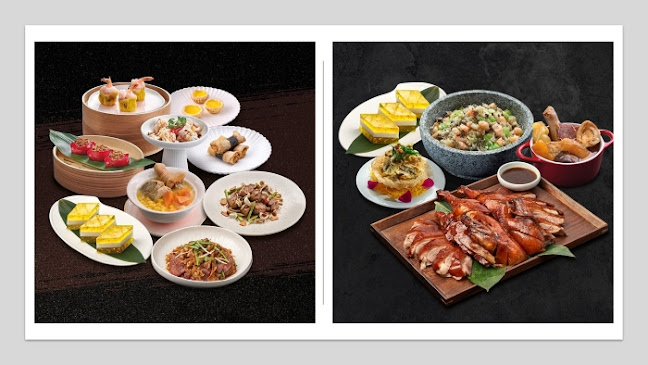 Opinii despre Jia He Grand Chinese Restaurant (Jia He Grand) în Singapore - Hospitality and gastronomy