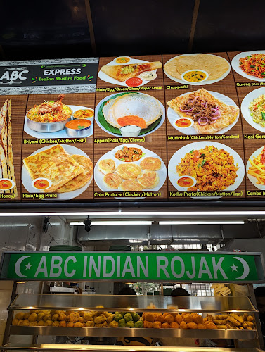 ABC Indian Rojak