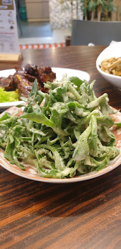 Comentarii opinii despre Kelly Jie Seafood (TPY Mellben Seafood) 龍海鲜螃蟹王