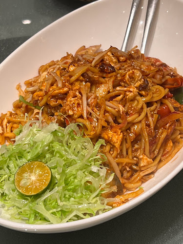 Seafood Paradise - Singapore