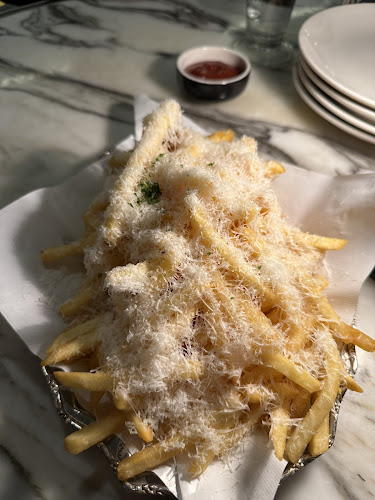 PS.Cafe One Fullerton - Singapore