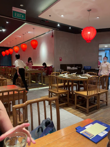 Soup Restaurant 三盅两件 @ Clementi Mall