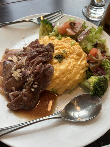 Comentarii opinii despre Hoshino Coffee @ Holland V